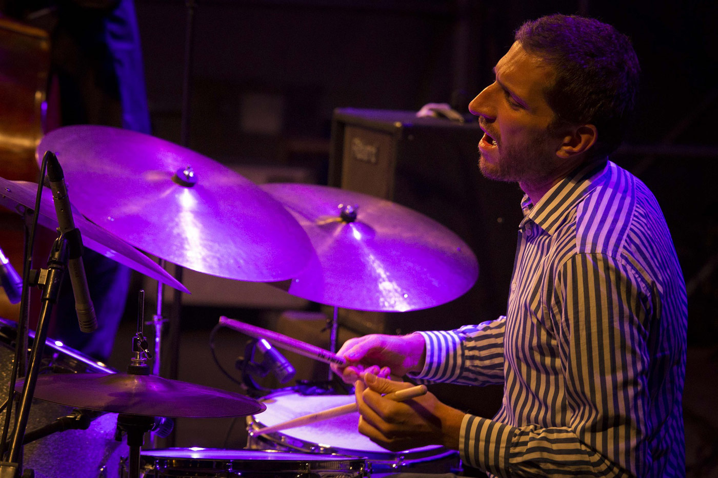 Esteve Pi. | © Martí Artalejo