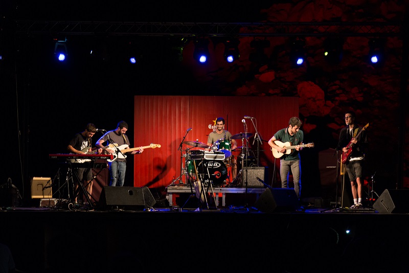 Est Oest | © David Molero