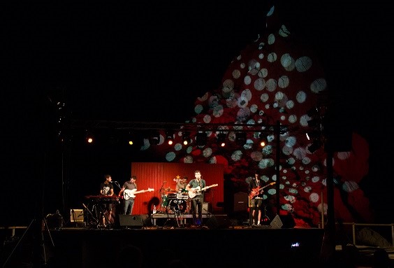 Est Oest | © David Molero