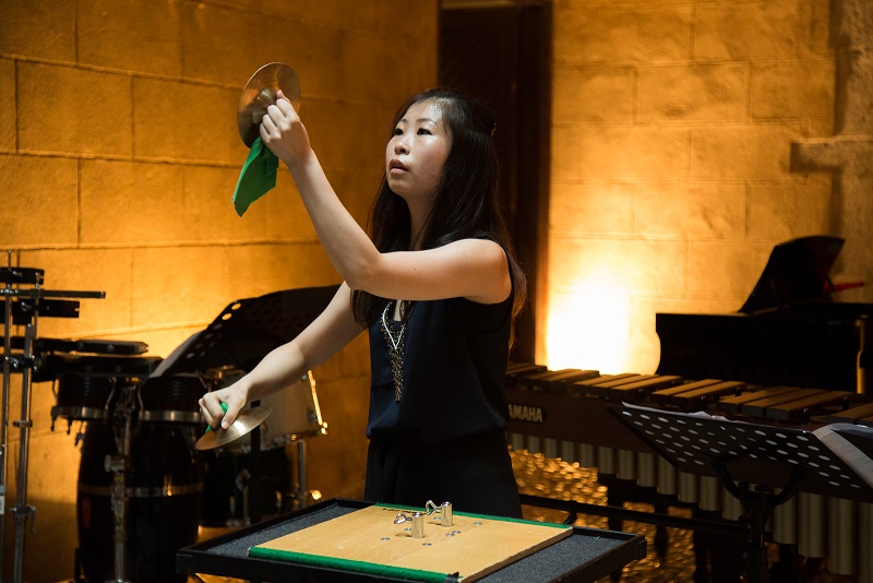 Nanae Kubo | © David Molero
