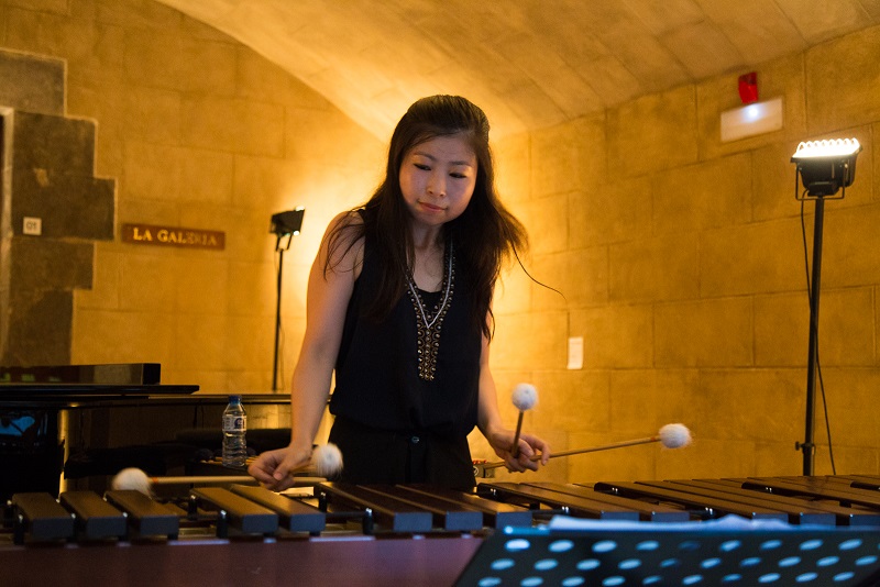 Nanae Kubo | © David Molero
