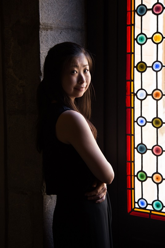 Nanae Kubo | © David Molero