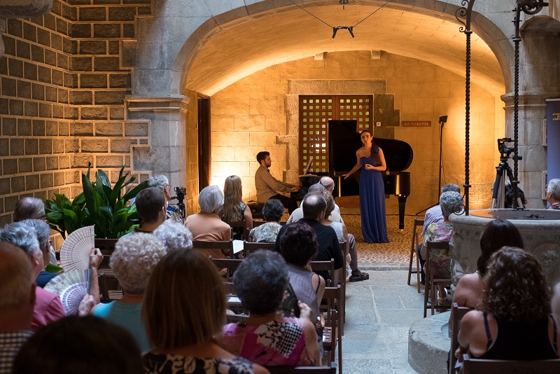 Duet Rêves | © Erick Suárez