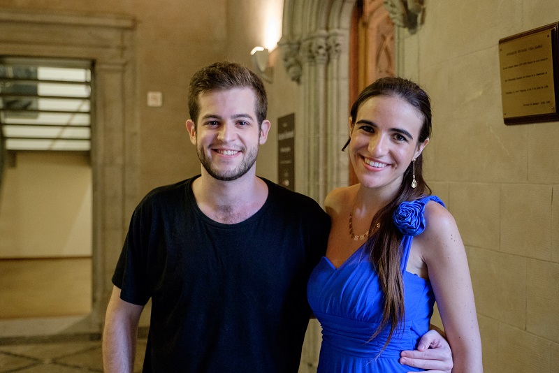 Duet Rêves | © Erick Suárez