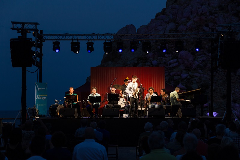 SuperSax Project | © David Molero