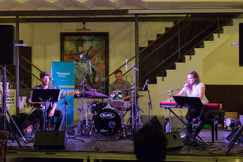 Funkafized | © Erick Suárez