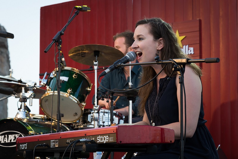 Funkafized | © David Molero