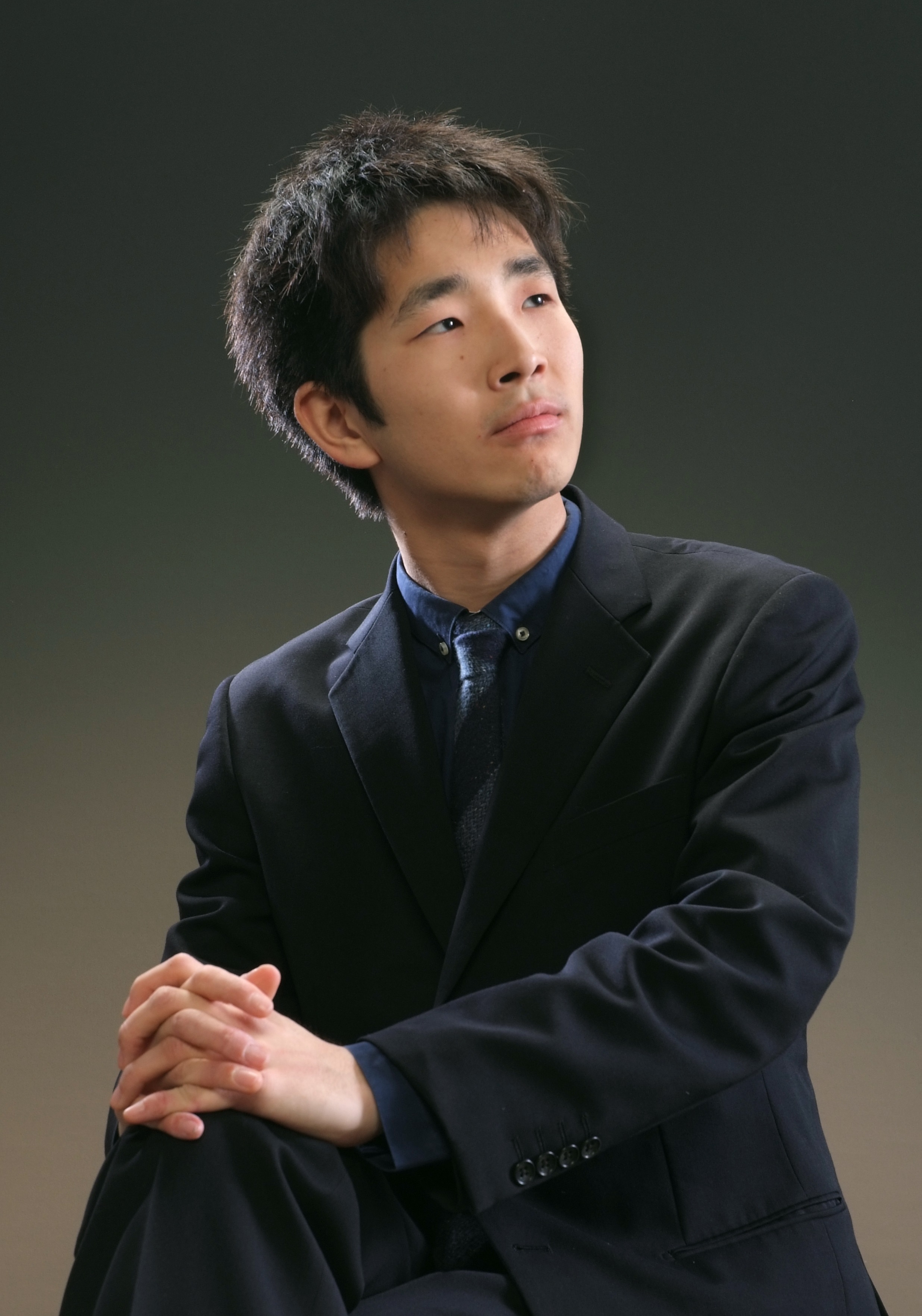 Wataru Hisasue.