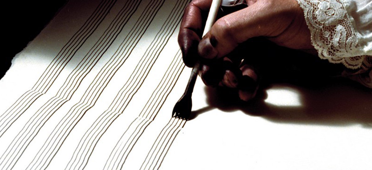 Fotograma d'El silenci abans de Bach