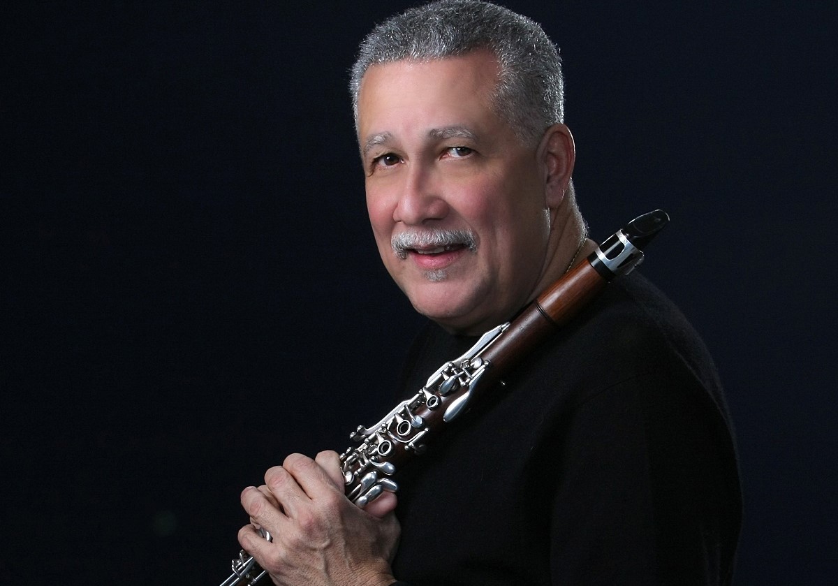 Paquito D'Rivera | © Alberto Romeu