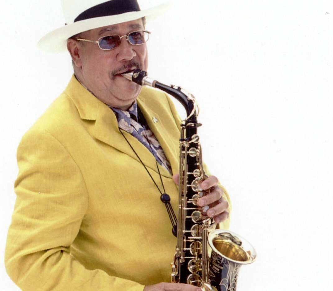 Paquito D'Rivera | © Lane Pederson