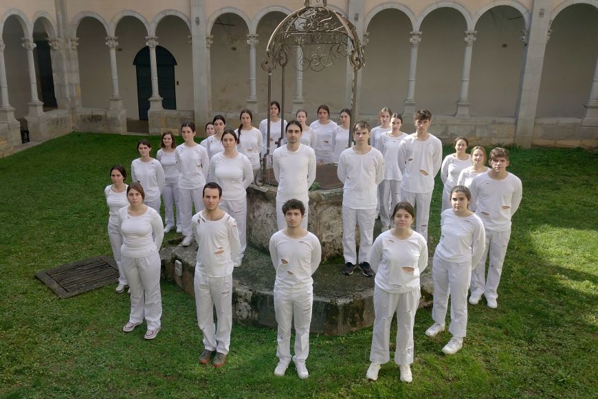 Cor de Teatre Cor de Teatre