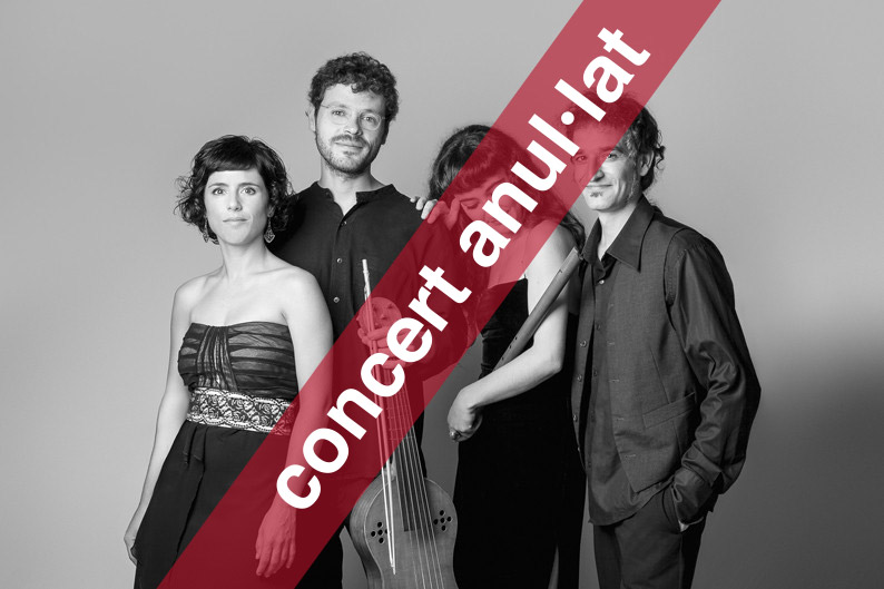 MOS AZIMANS anul·lat