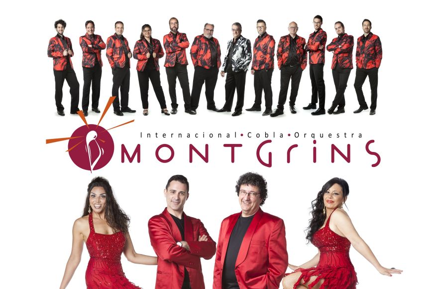 Orquestra Montgrins Orquestra Montgrins