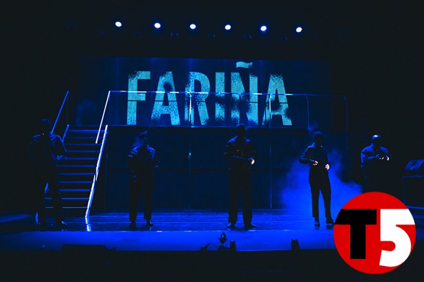 Fariña Fariña