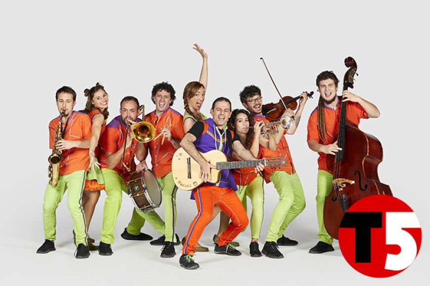 El Pot Petit El Pot Petit