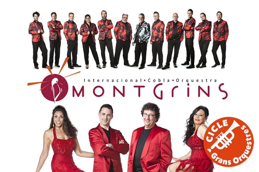Orquestra Montgrins Orquestra Montgrins