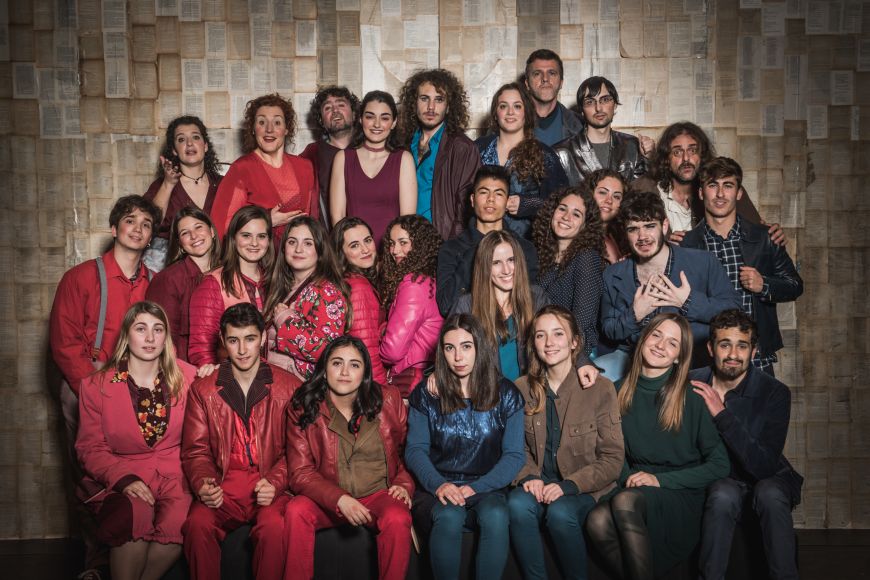 Cor de Teatre Cor de Teatre