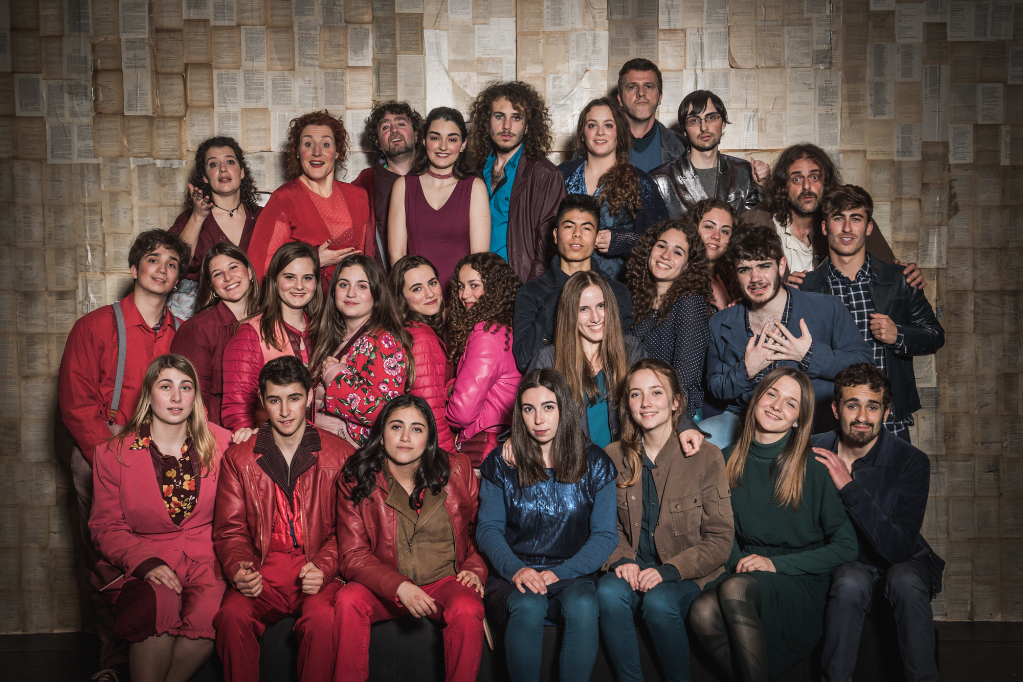 Cor de Teatre