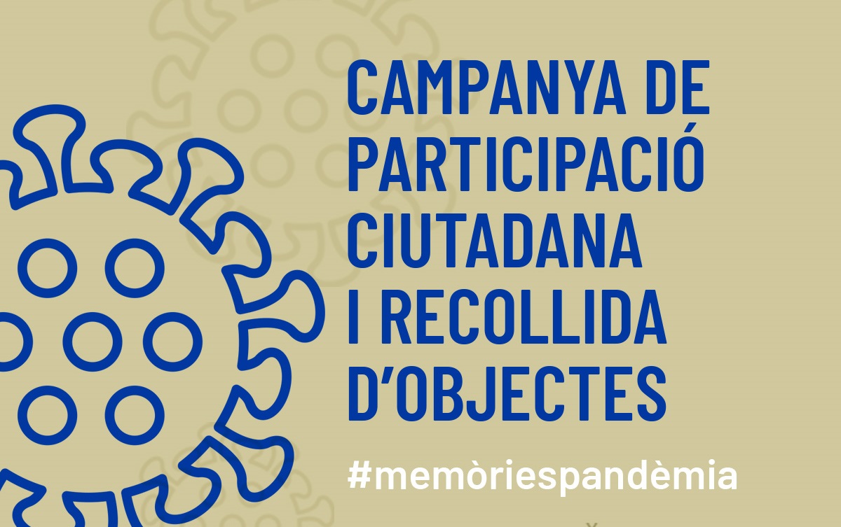 memòria pandemia