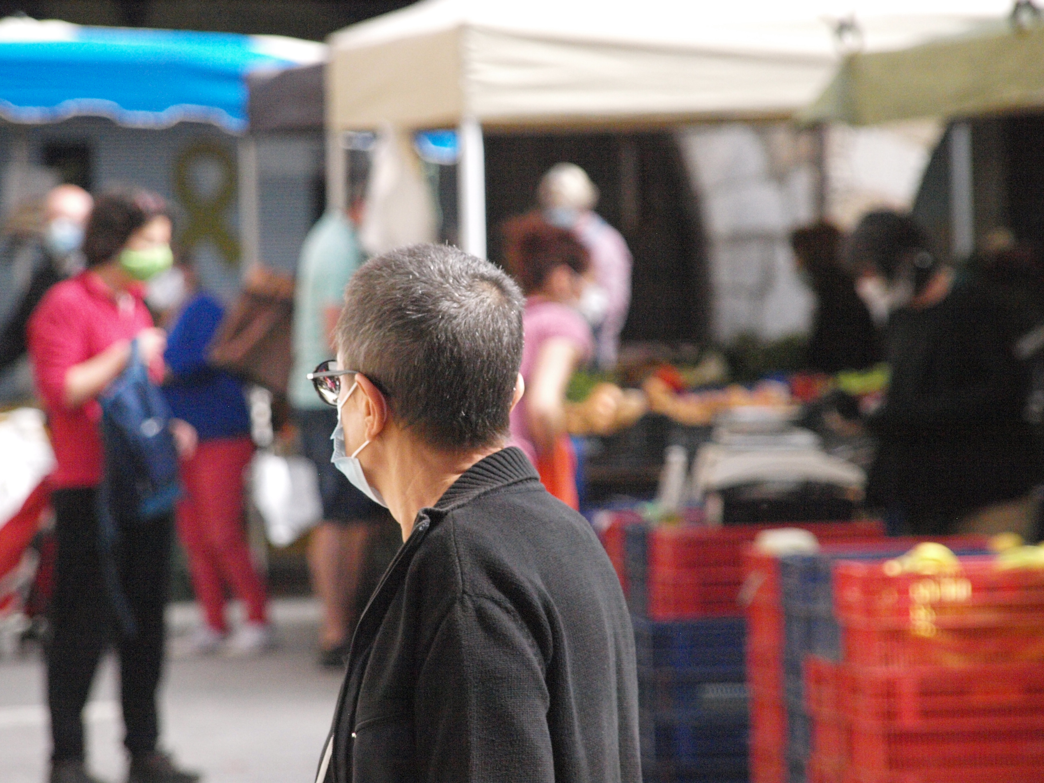 memòria d'una pandèmia