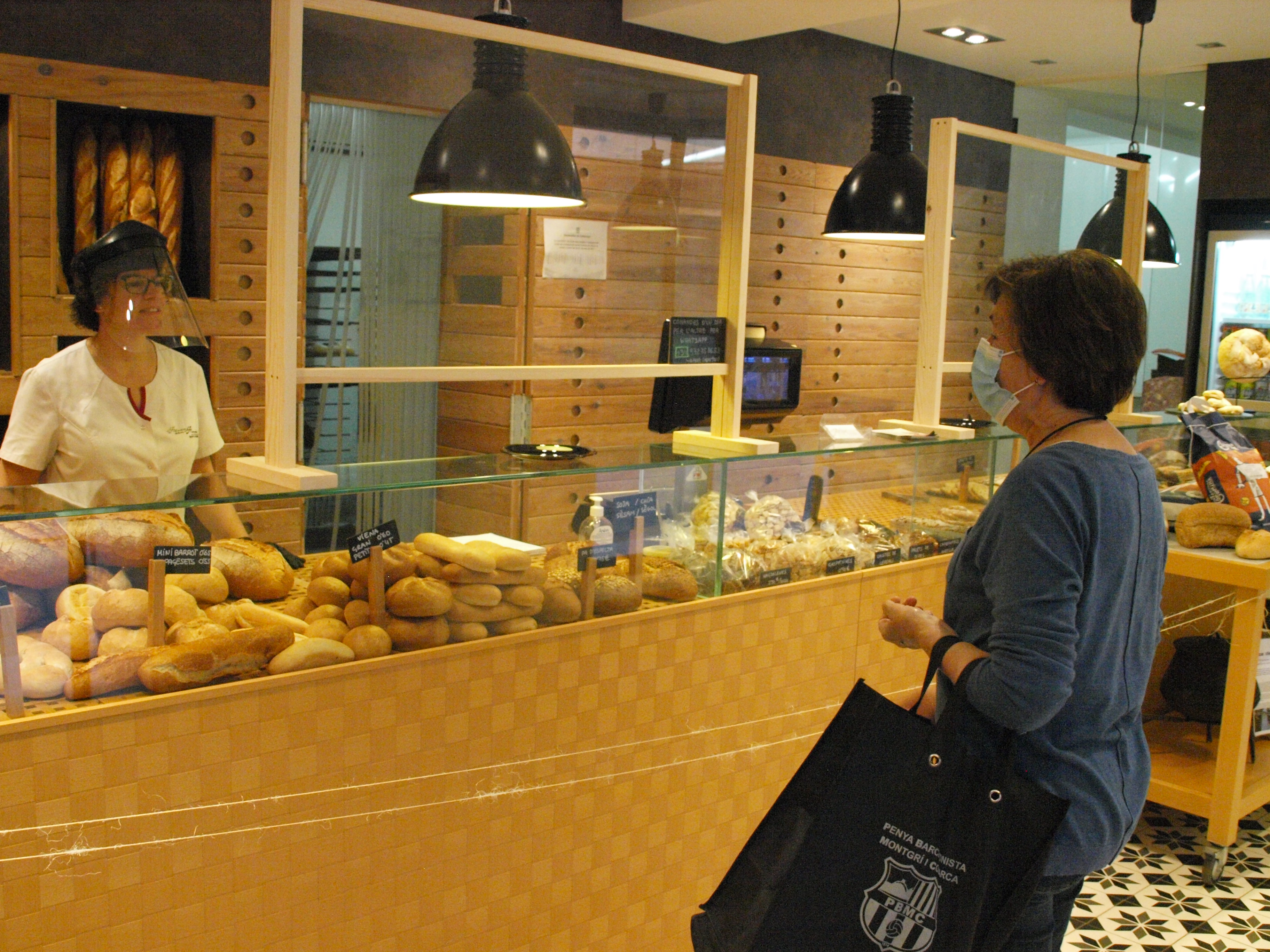 memòria d'una pandèmia