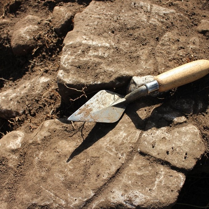 Desenterrant l'Empordà