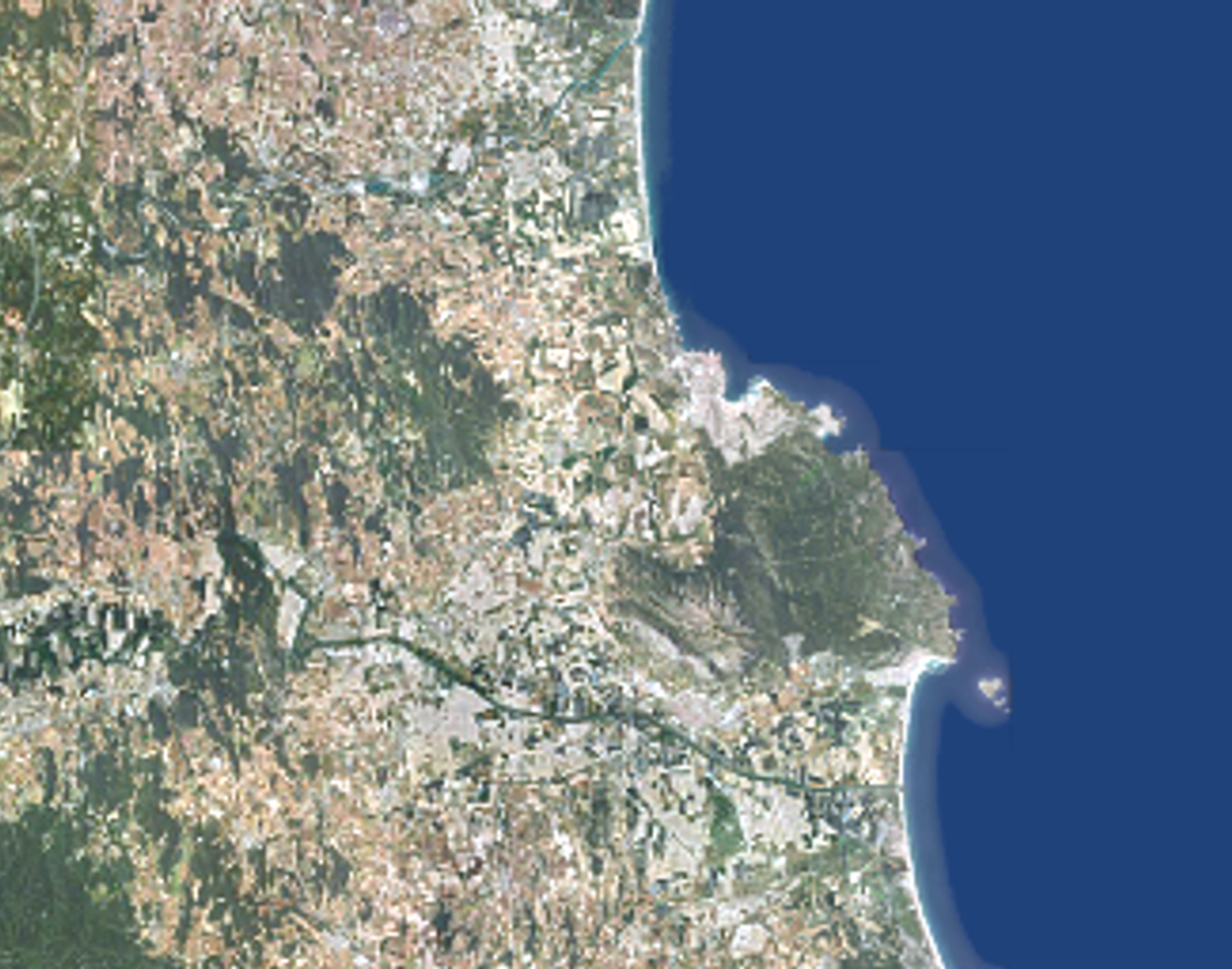 Desenterrant l'empordà - batalla empúries