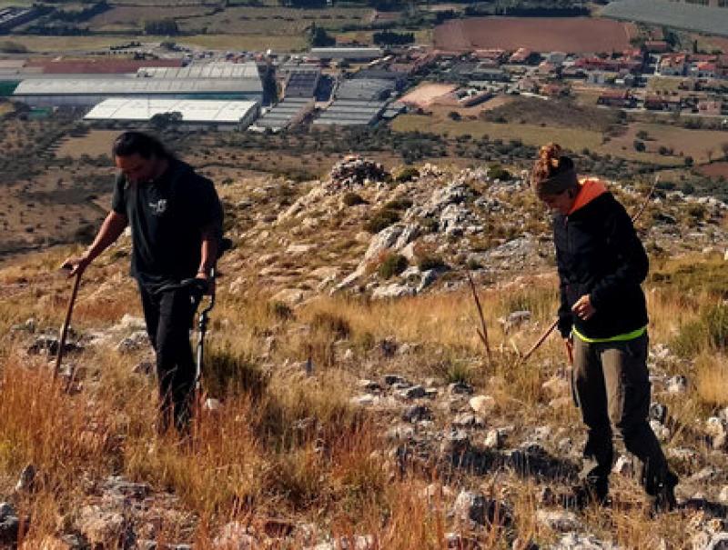 IV Desenterrant l'Empordà - Batalla Empúries