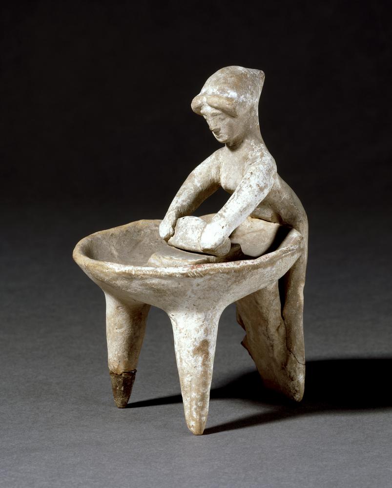 IV Desenterrant l'Empordà - Arqueologia en clau de gènere