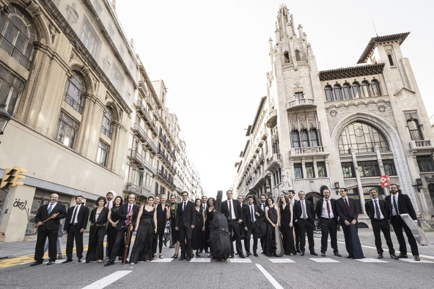 Vespres d'Arnadà | © MAY ZIRCUS Vespres d'Arnadà | © MAY ZIRCUS