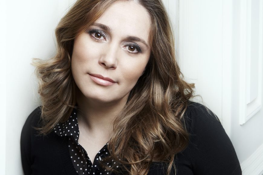 Marta Infante Marta Infante