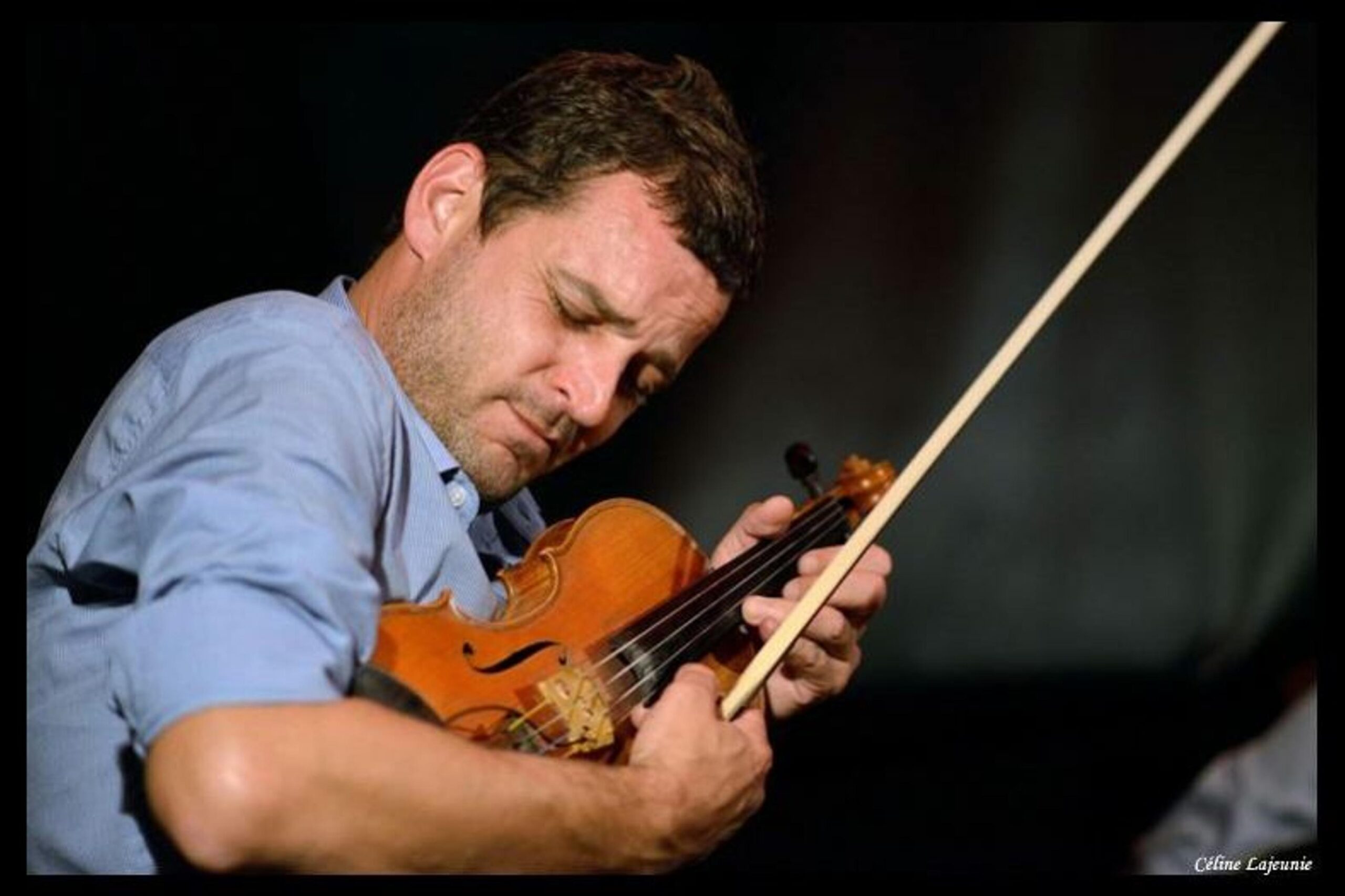 Thomas Kretzschmar | © CÉLINE JAJEUNIE