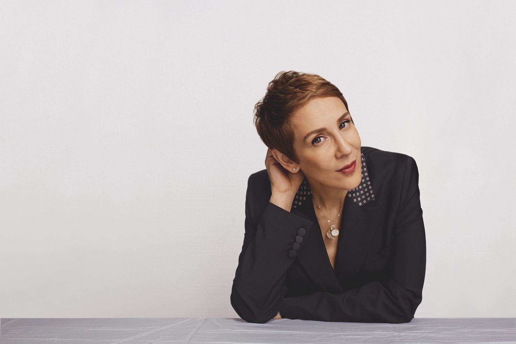 Stacey Kent | © BENOIT PEVERELLI