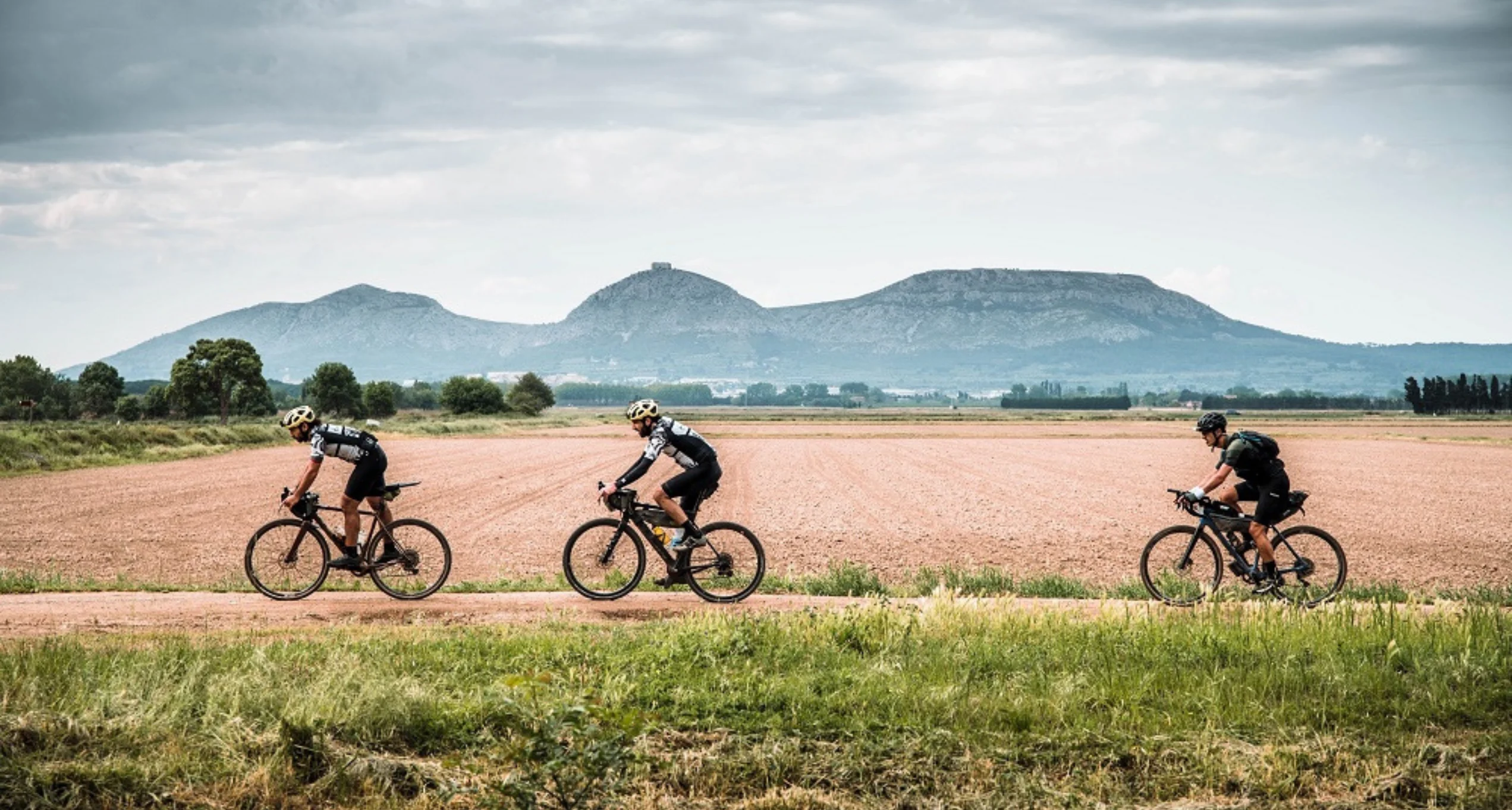 BTT per la plana agrícola del Montgrí  | © Roger Salanova / Ajuntament de Torroella de Montgrí