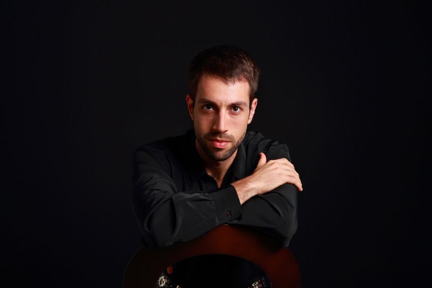 Pau Armengol Pau Armengol