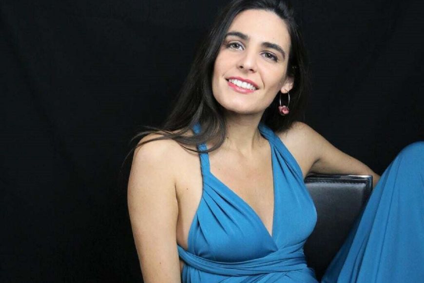 Sara Bañeras Sara Bañeras