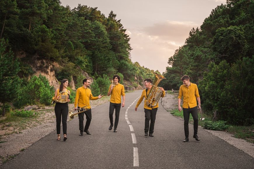 KamBrass KamBrass
