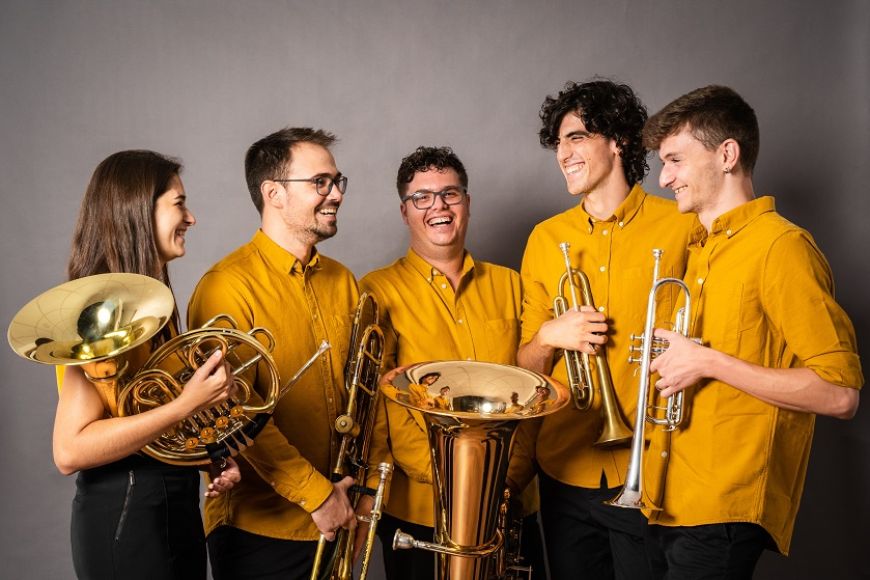 KamBrass KamBrass