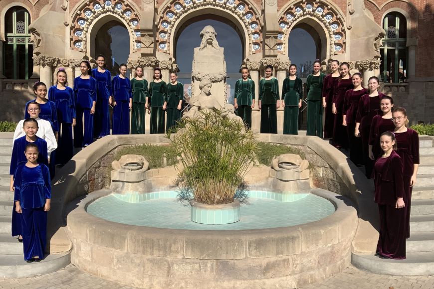 Cor Vivaldi Cor Vivaldi