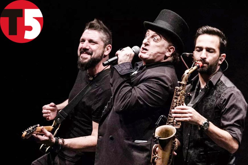 Orquesta Mondragon Orquesta Mondragon
