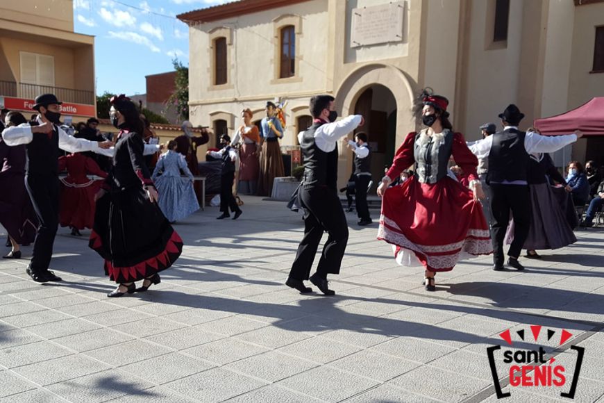 Grup Montgrí Dansa Grup Montgrí Dansa