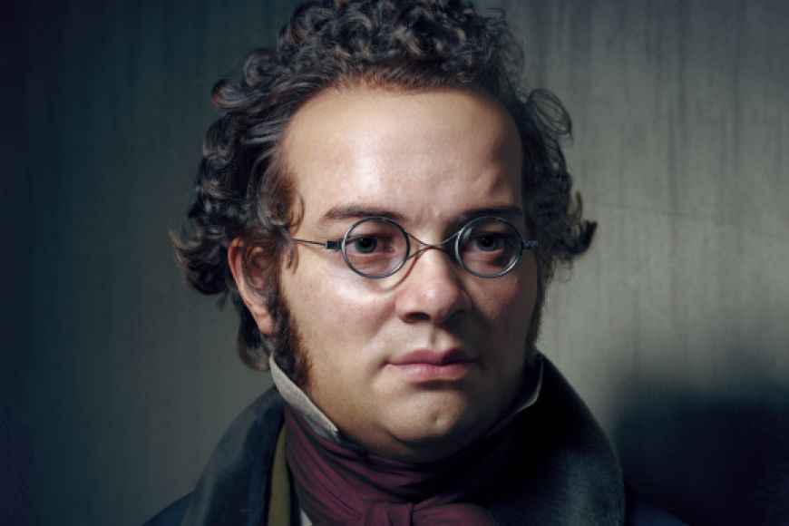 SCHUBERT SCHUBERT