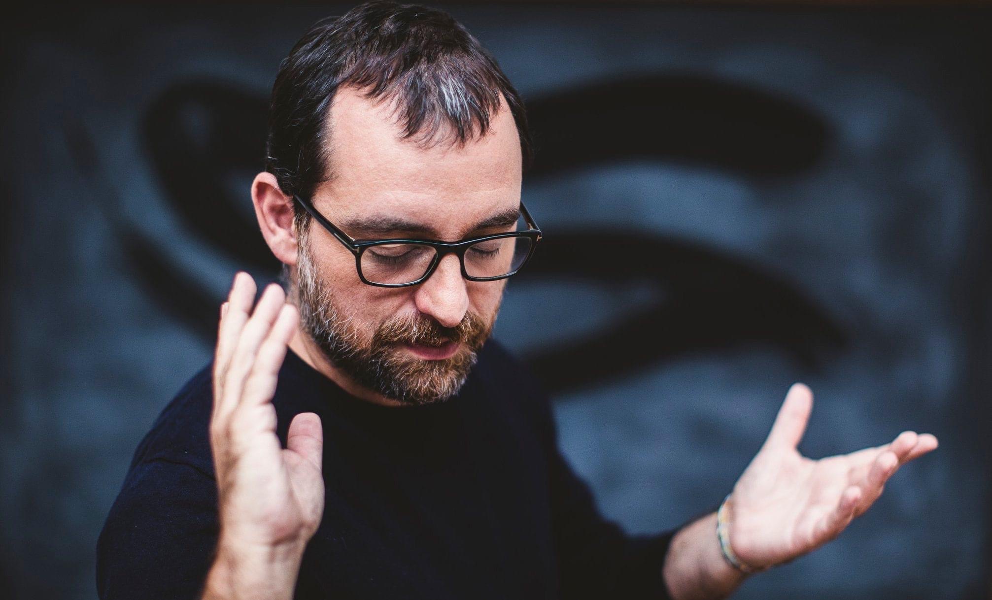 Quan el silenci parla...