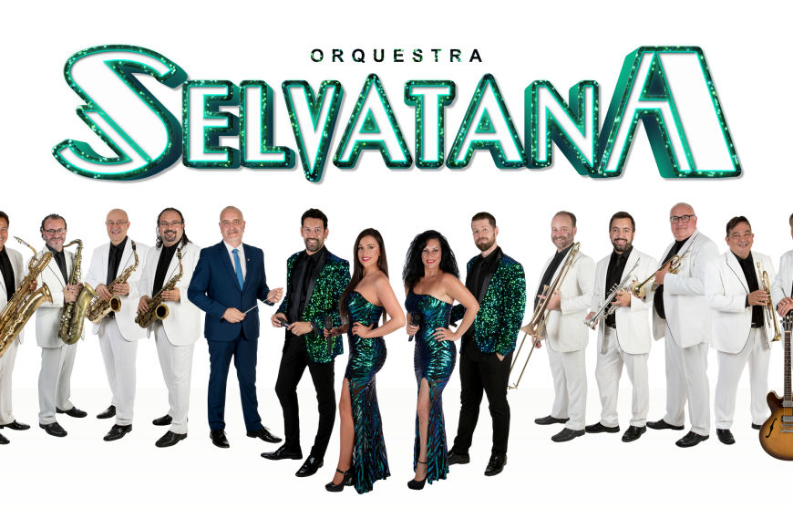 Orquestra Selvatana en concert Orquestra Selvatana en concert