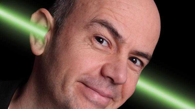 JANDRO 'DESCABELLADO'