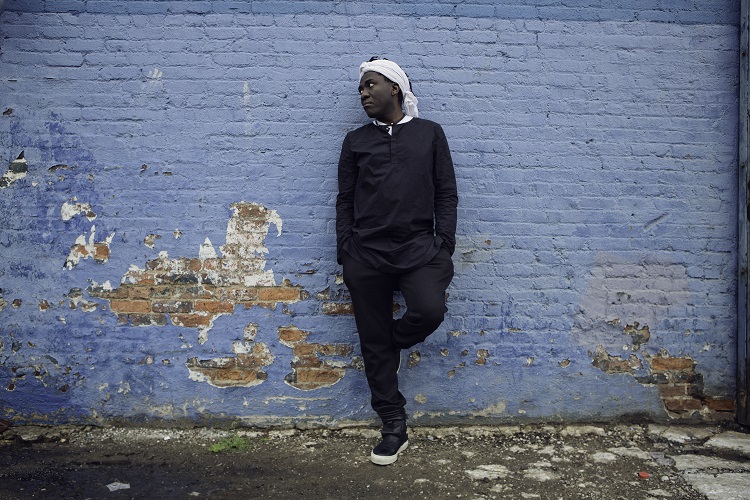 Richard Bona | © REBECCA MEEK