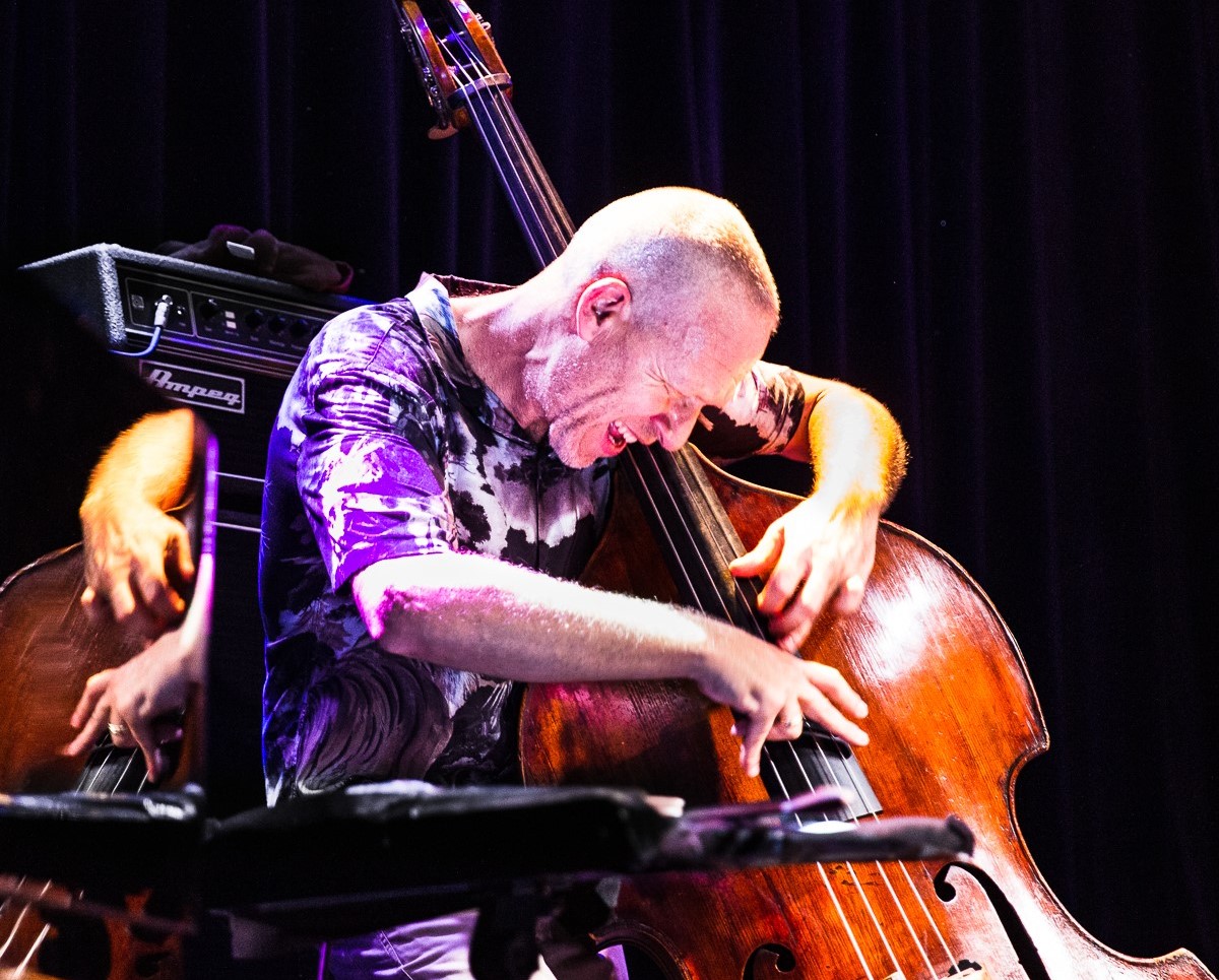 Avishai Cohen  | © YOKO HIGUCHI