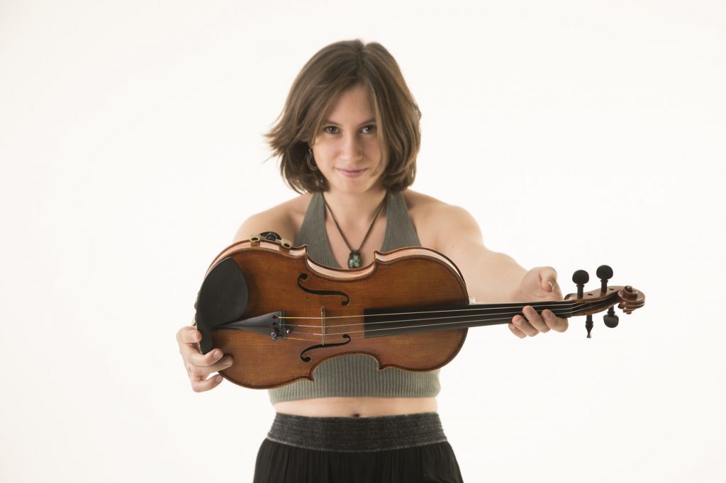 Èlia Bastida