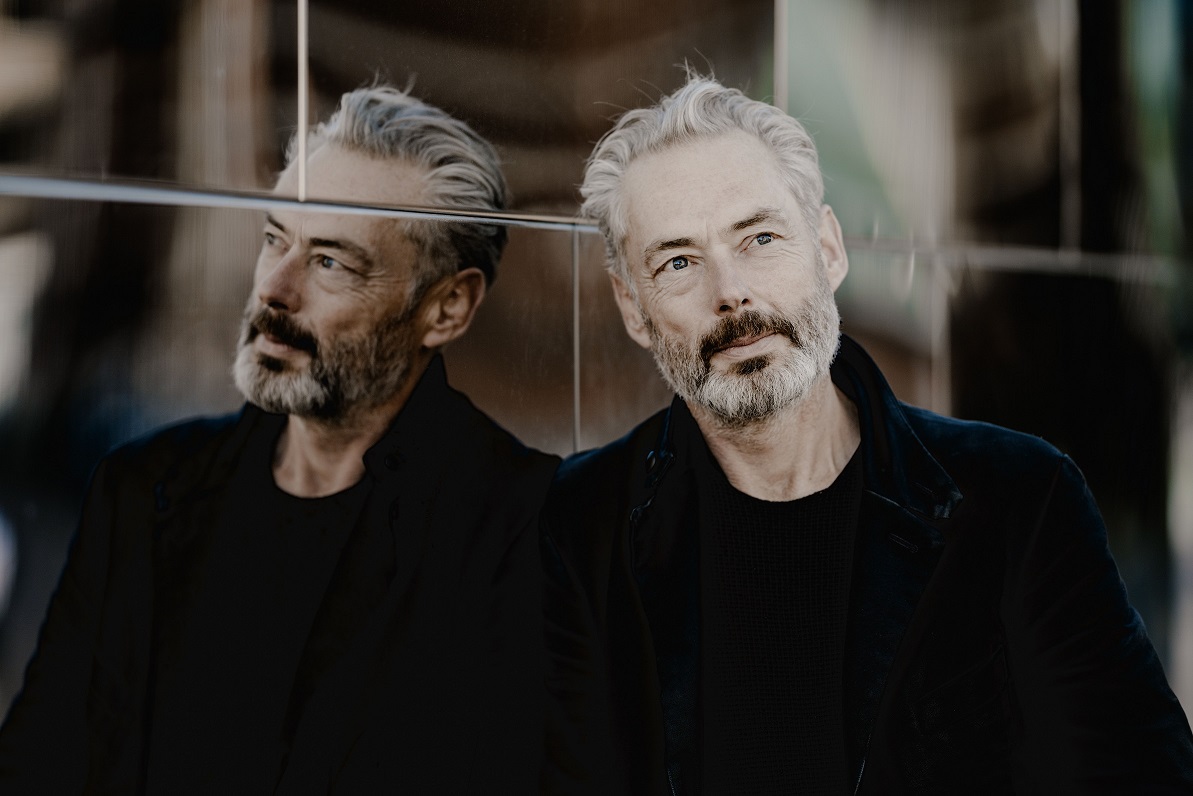 Mark Padmore  | © MARCO BORGGREVE